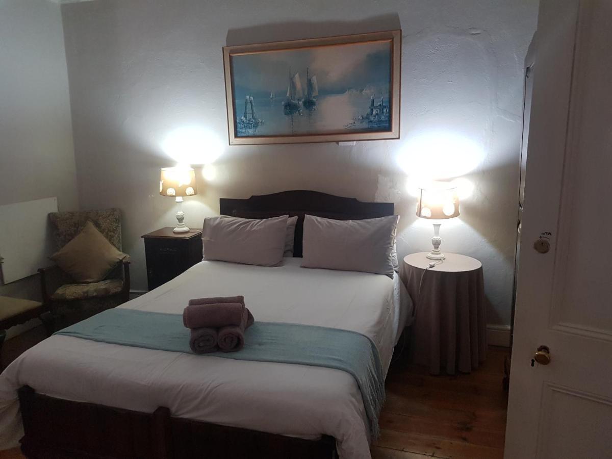 Karoo Manor Guesthouse And Restaurant Richmond  Zewnętrze zdjęcie